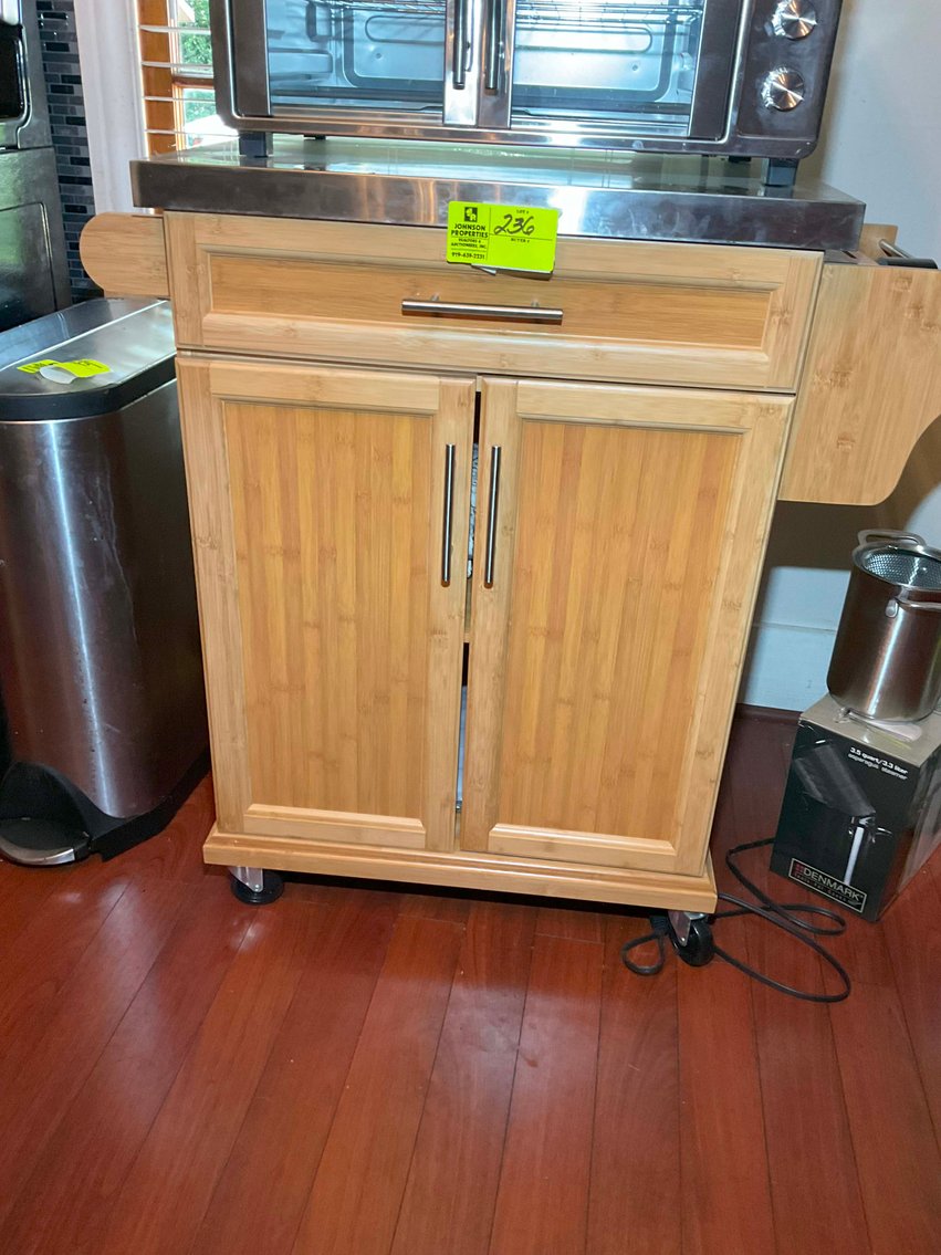 Image for Online Only Estate Auction out of Selma, NC