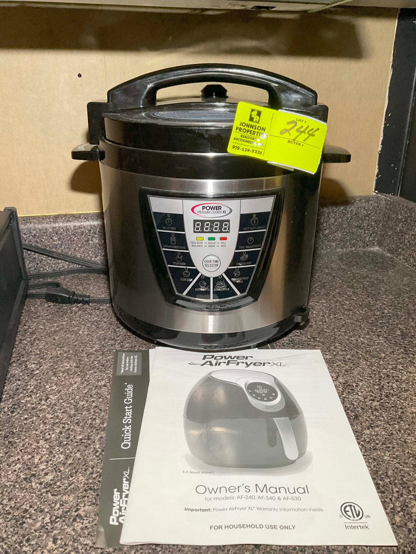 Image for Online Only Estate Auction out of Selma, NC