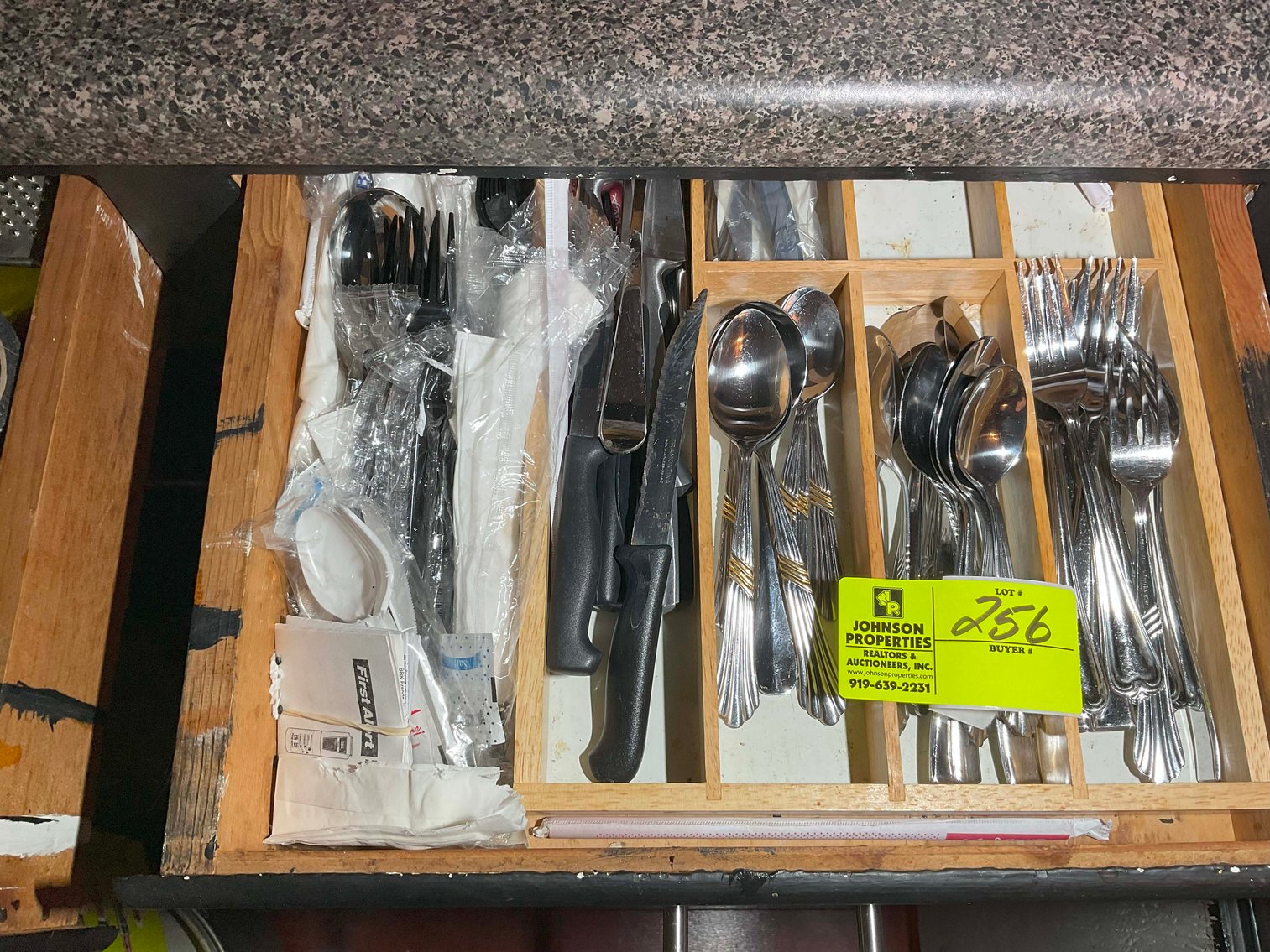 Image for Online Only Estate Auction out of Selma, NC