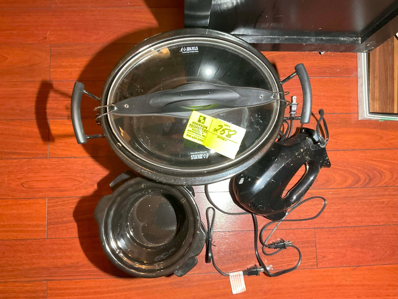 Image for Online Only Estate Auction out of Selma, NC