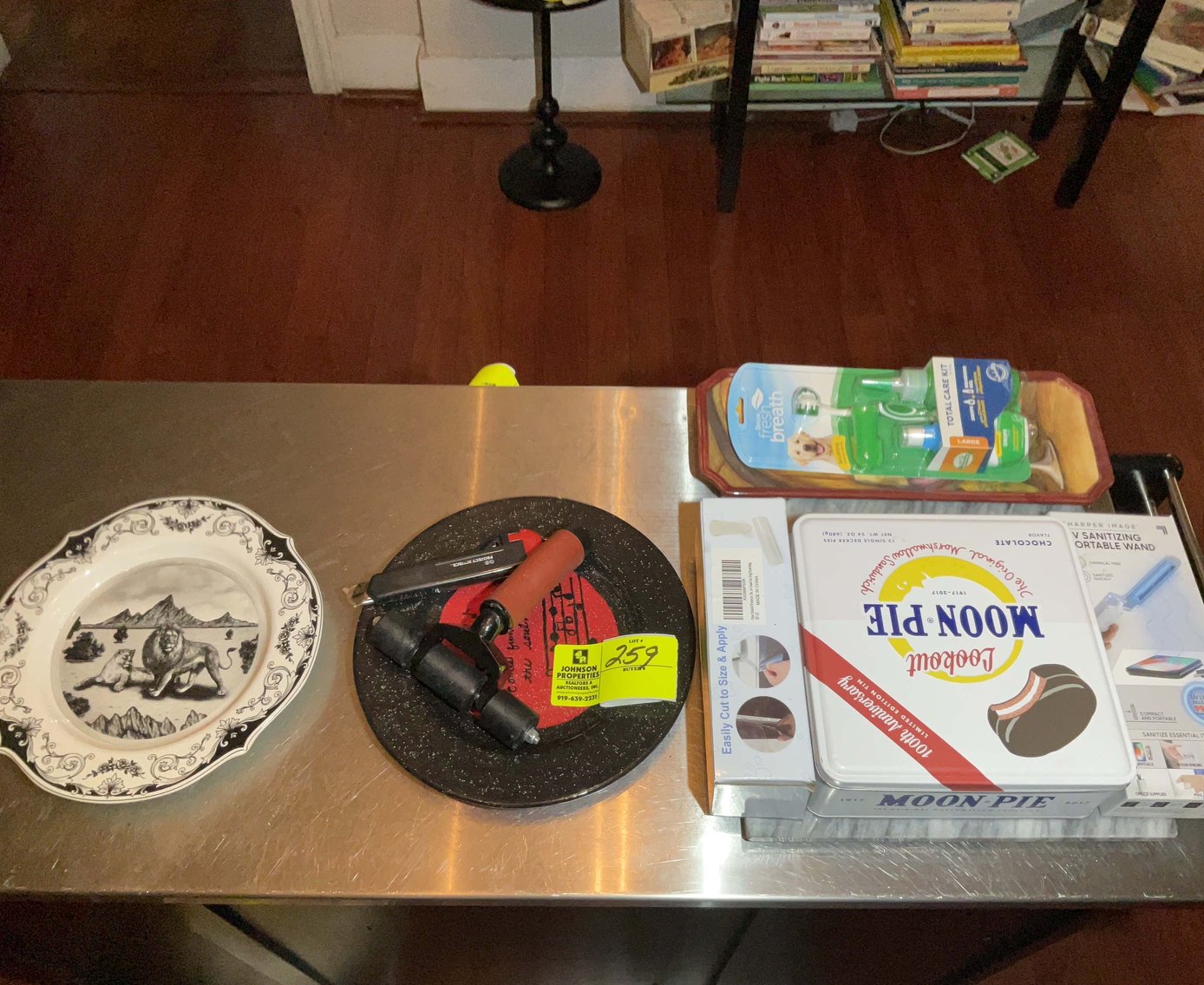 Image for Online Only Estate Auction out of Selma, NC