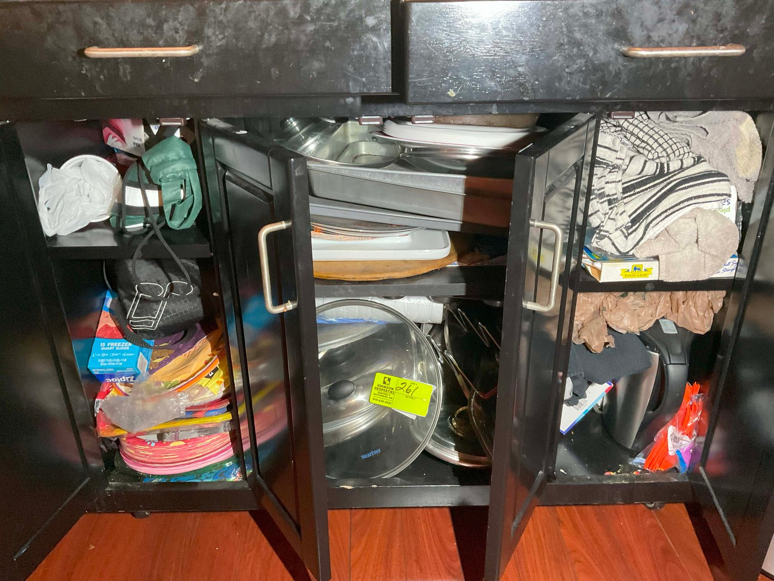 Image for Online Only Estate Auction out of Selma, NC