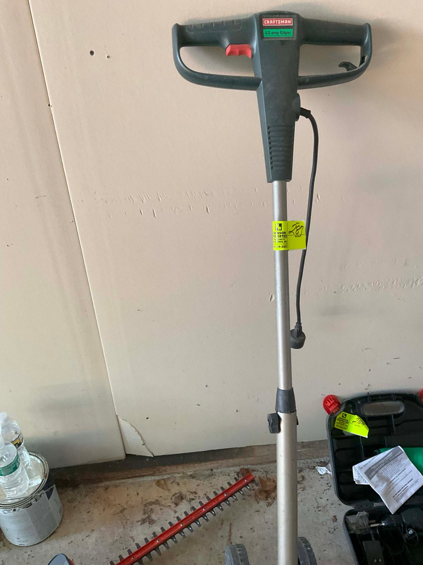 Image for Online Only Estate Auction out of Selma, NC