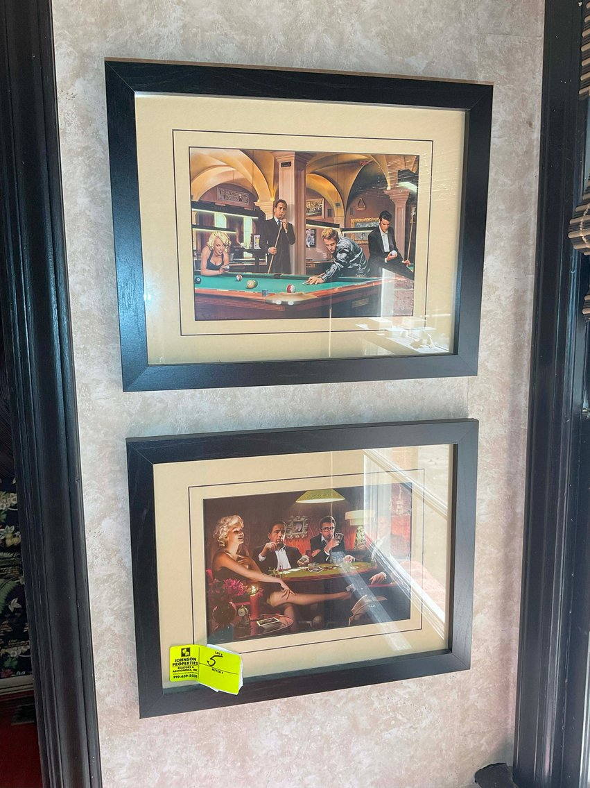 Image for Online Only Estate Auction out of Selma, NC