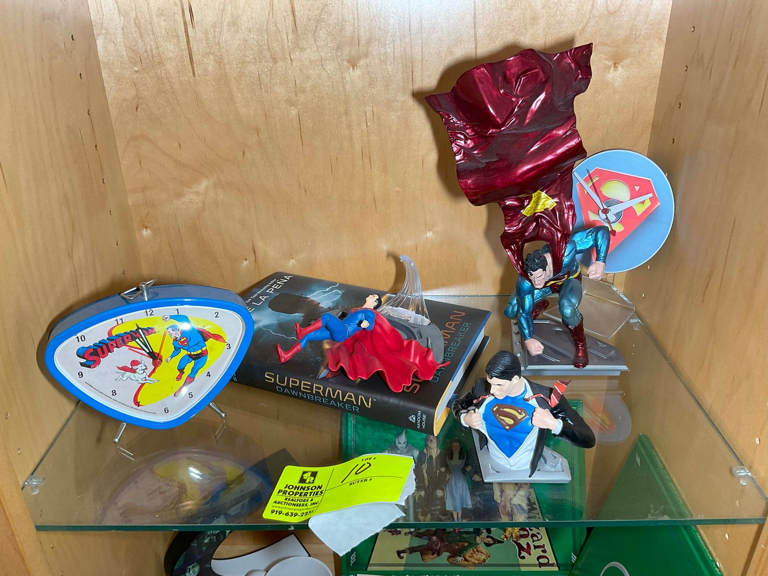 Image for Online Only Estate Auction out of Selma, NC