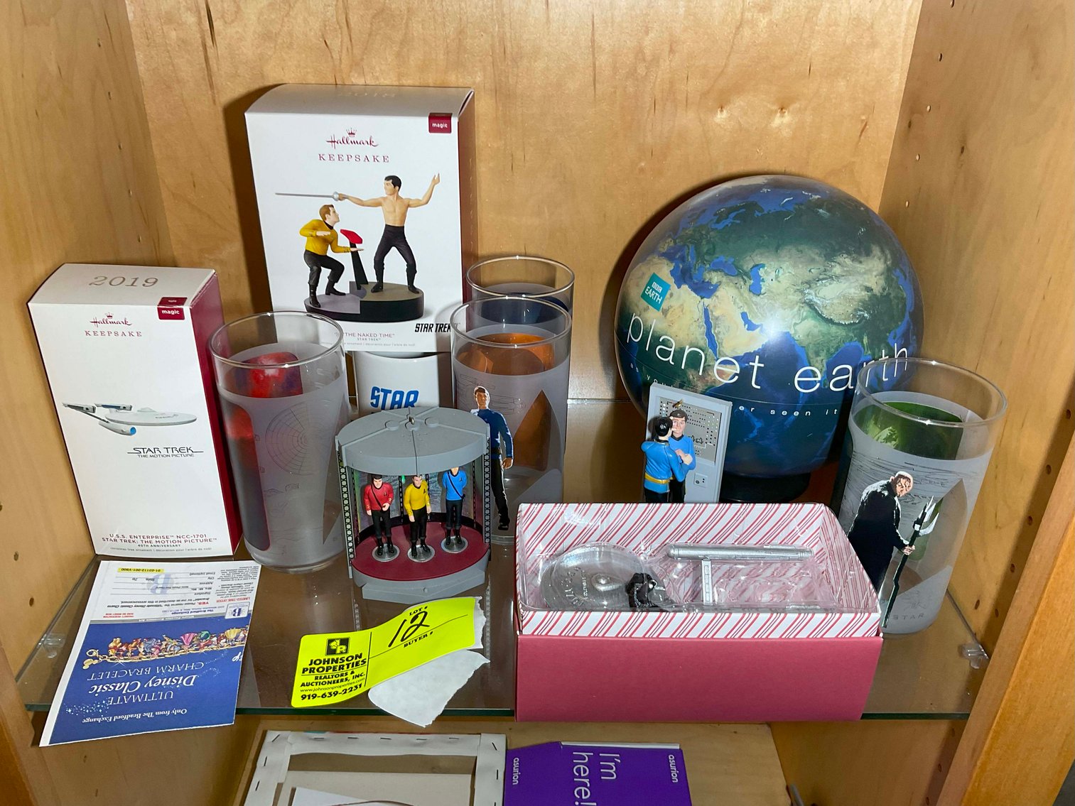 Image for Online Only Estate Auction out of Selma, NC