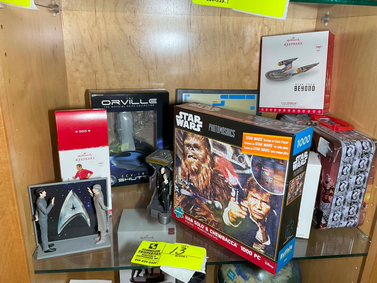 Image for Online Only Estate Auction out of Selma, NC