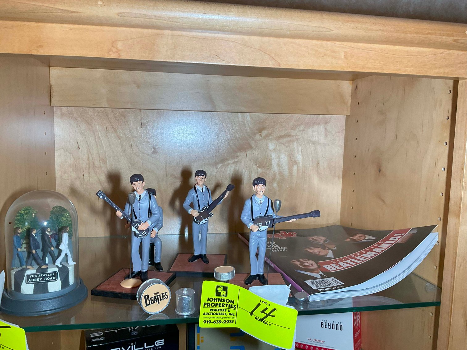 Image for Online Only Estate Auction out of Selma, NC