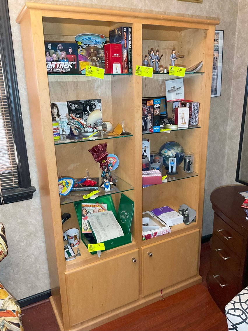 Image for Online Only Estate Auction out of Selma, NC