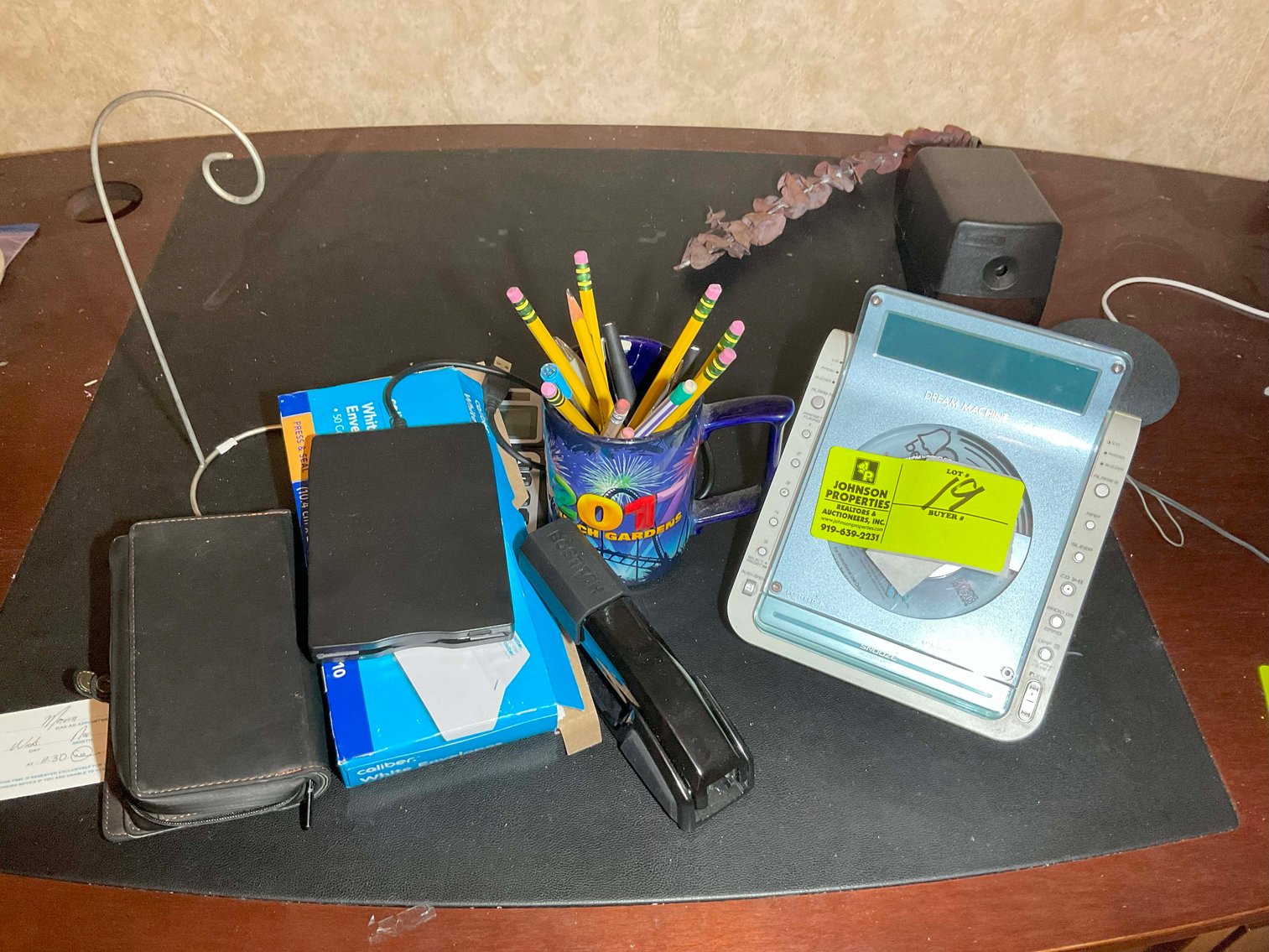 Image for Online Only Estate Auction out of Selma, NC