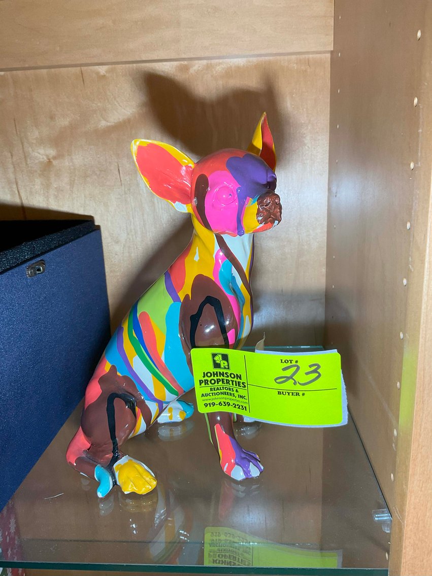 Image for Online Only Estate Auction out of Selma, NC