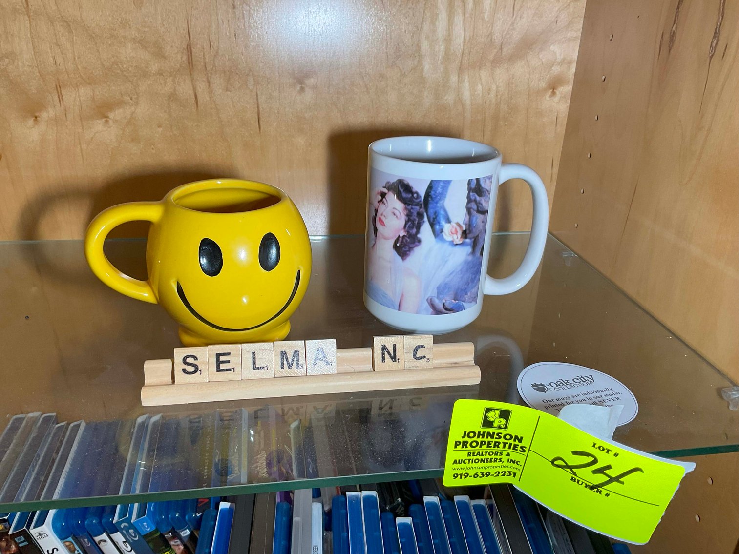 Image for Online Only Estate Auction out of Selma, NC