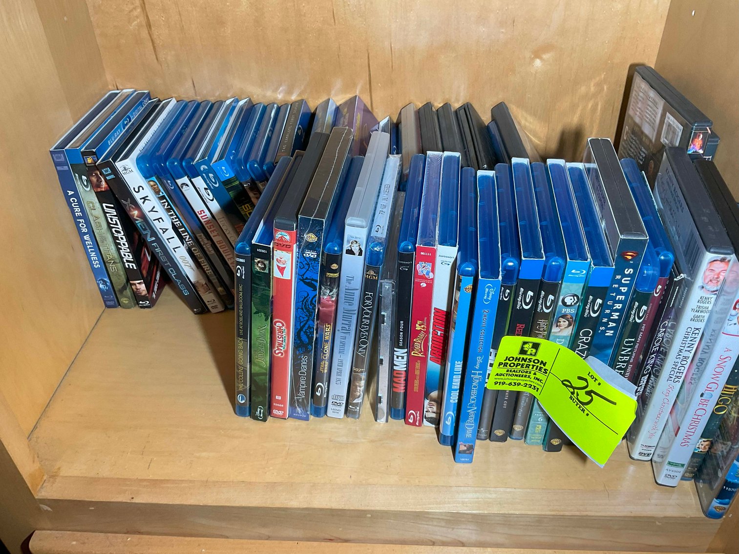 Image for Online Only Estate Auction out of Selma, NC