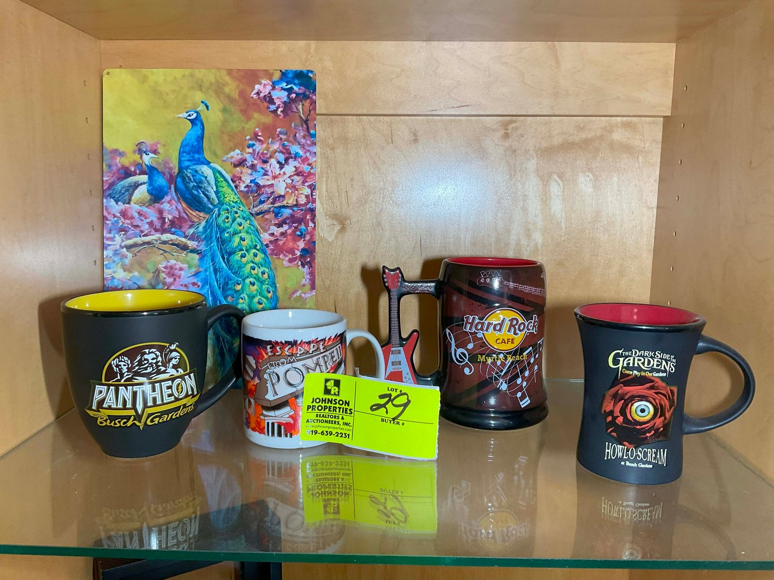 Image for Online Only Estate Auction out of Selma, NC