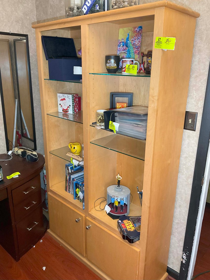 Image for Online Only Estate Auction out of Selma, NC