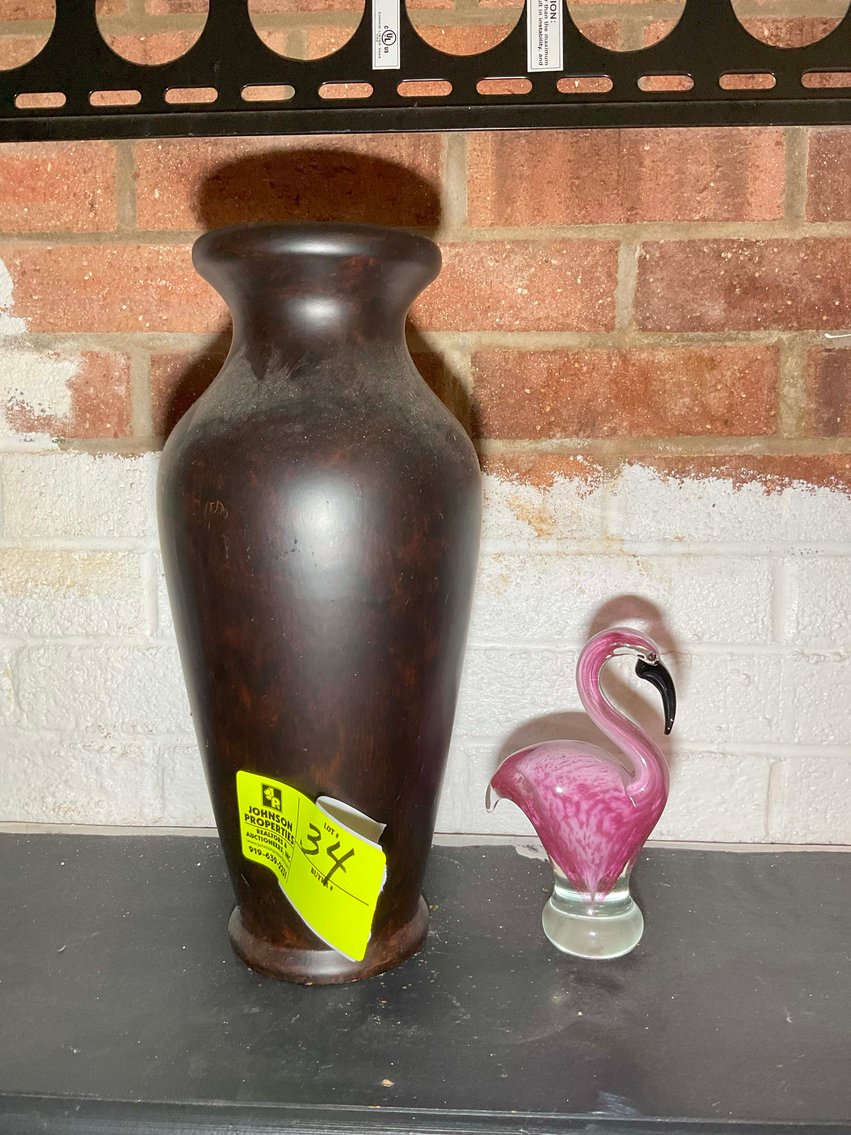 Image for Online Only Estate Auction out of Selma, NC