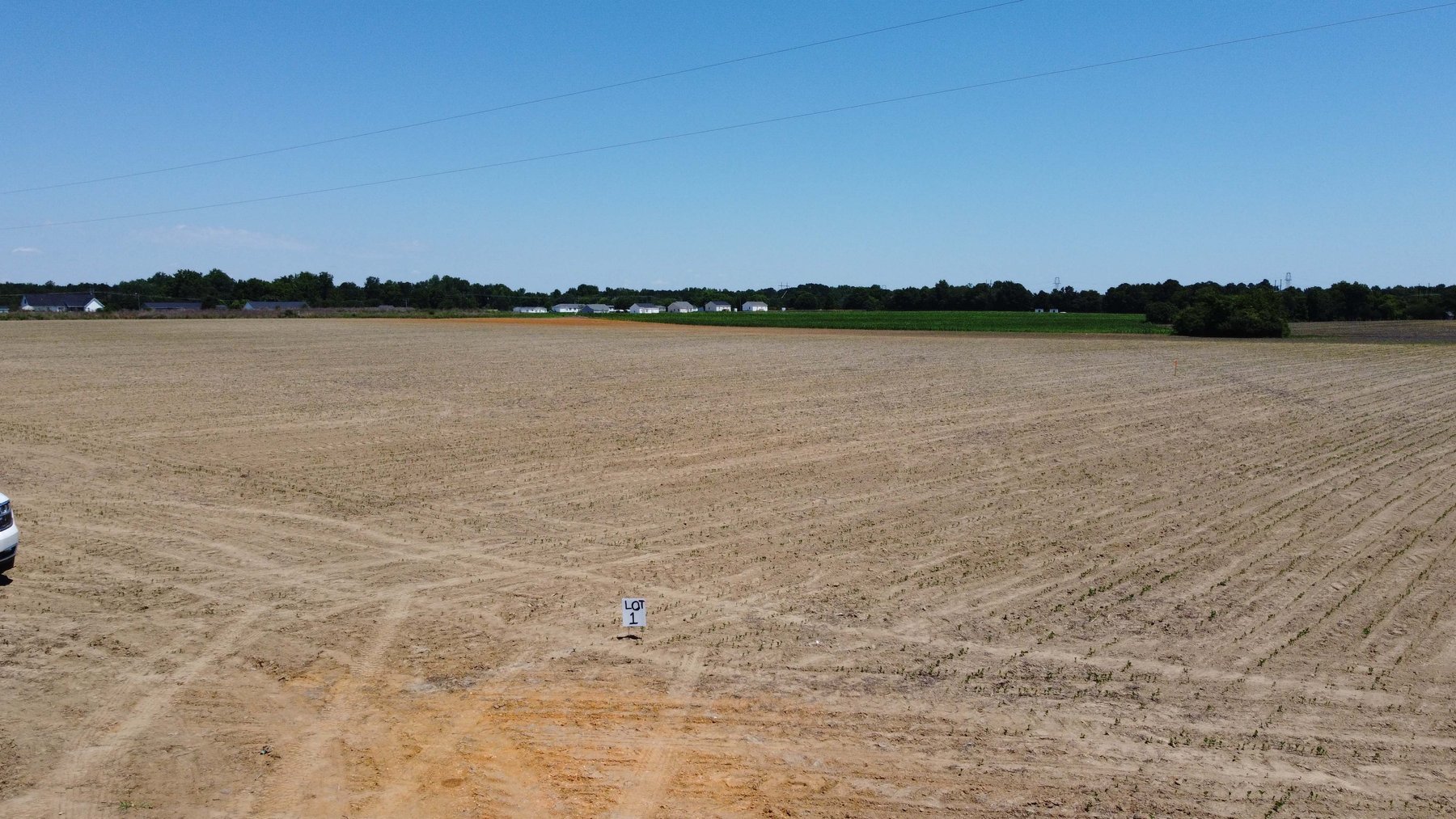 Image for Multiple Tracts offered throughout Harnett County at Absolute Auction!