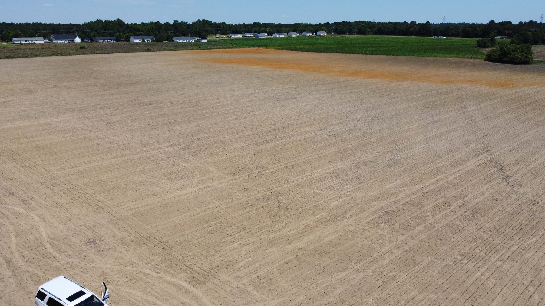 Image for Multiple Tracts offered throughout Harnett County at Absolute Auction!