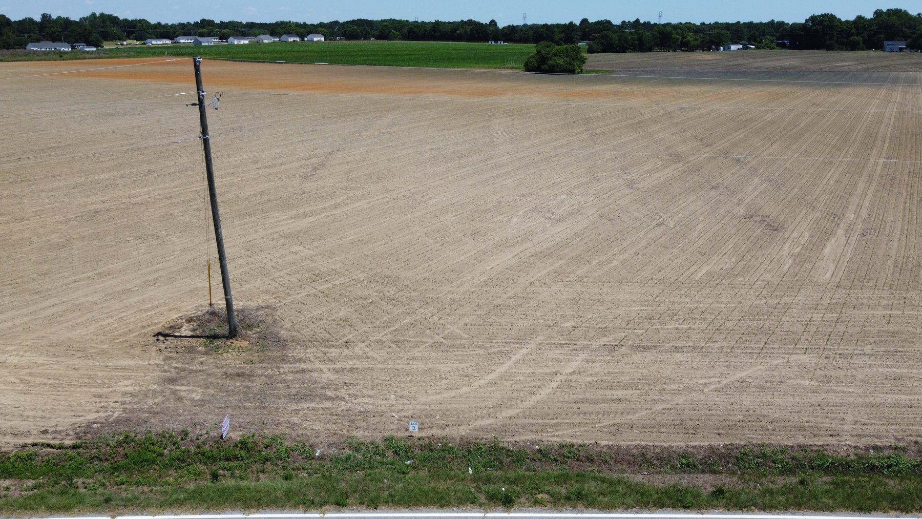 Image for Multiple Tracts offered throughout Harnett County at Absolute Auction!