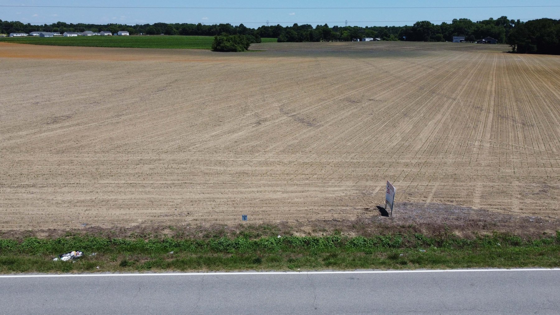 Image for Multiple Tracts offered throughout Harnett County at Absolute Auction!