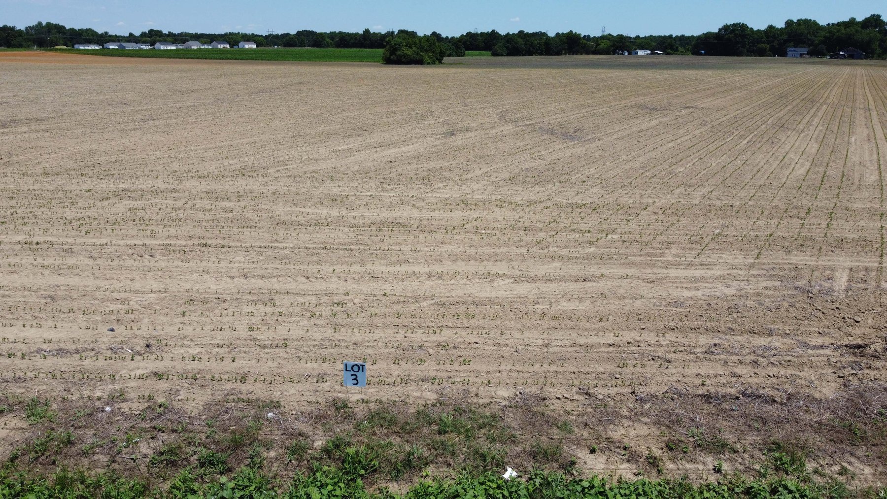 Image for Multiple Tracts offered throughout Harnett County at Absolute Auction!