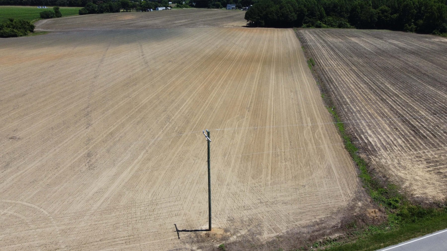 Image for Multiple Tracts offered throughout Harnett County at Absolute Auction!