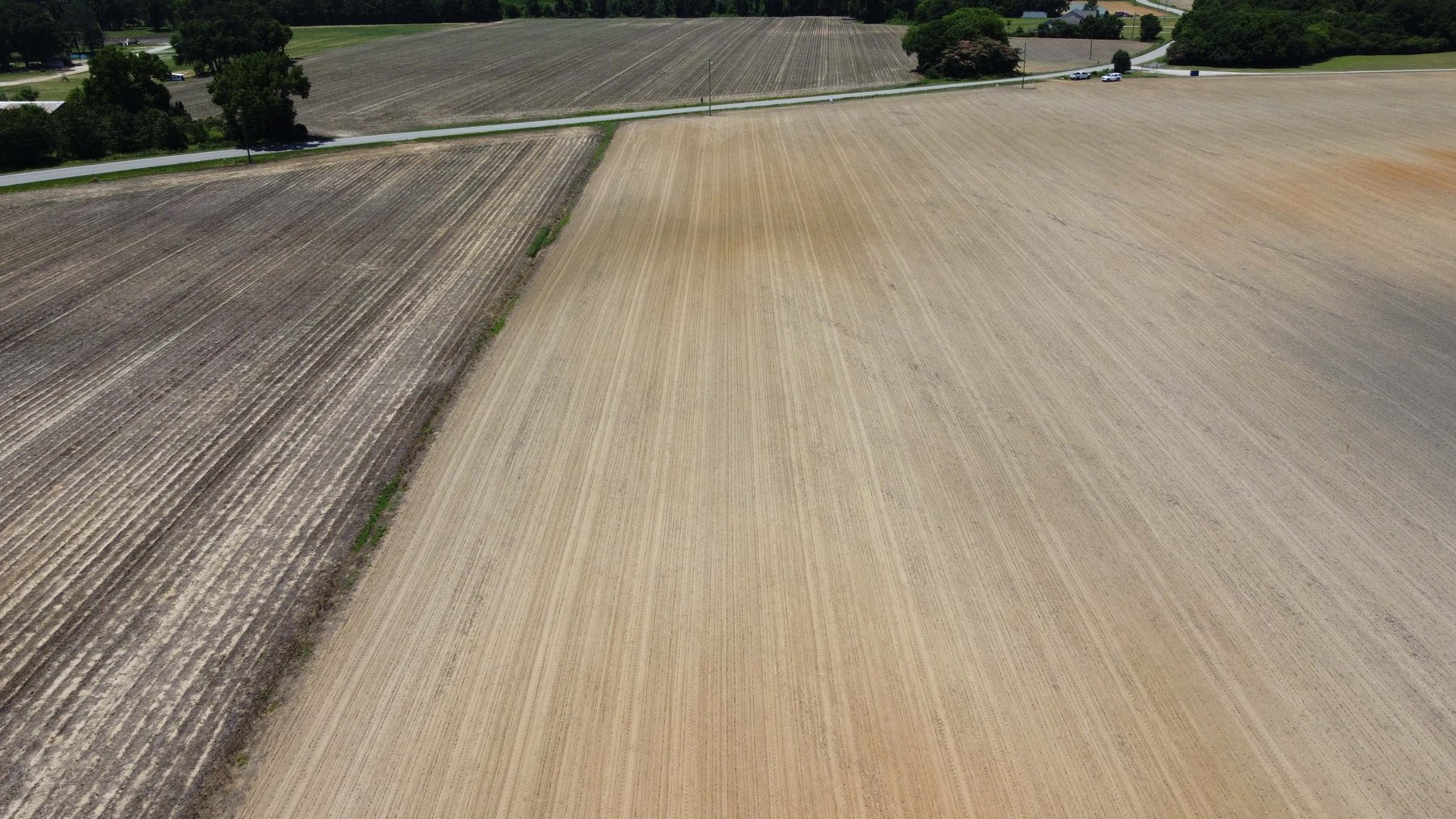 Image for Multiple Tracts offered throughout Harnett County at Absolute Auction!