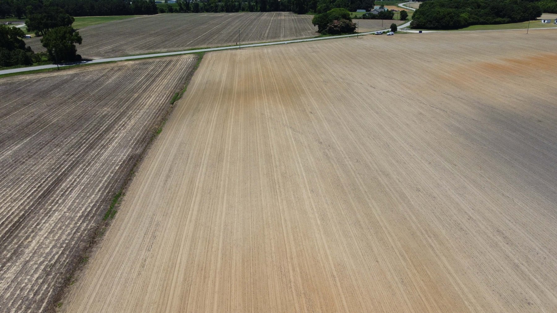 Image for Multiple Tracts offered throughout Harnett County at Absolute Auction!