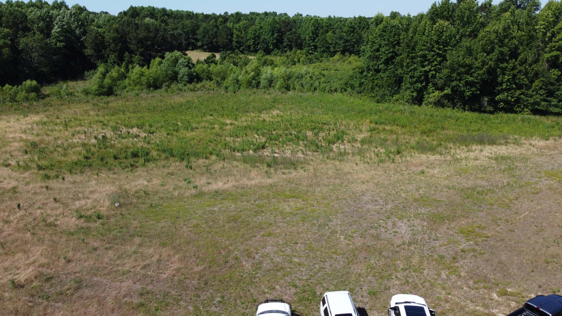 Image for 75 plus acres in Sampson County!