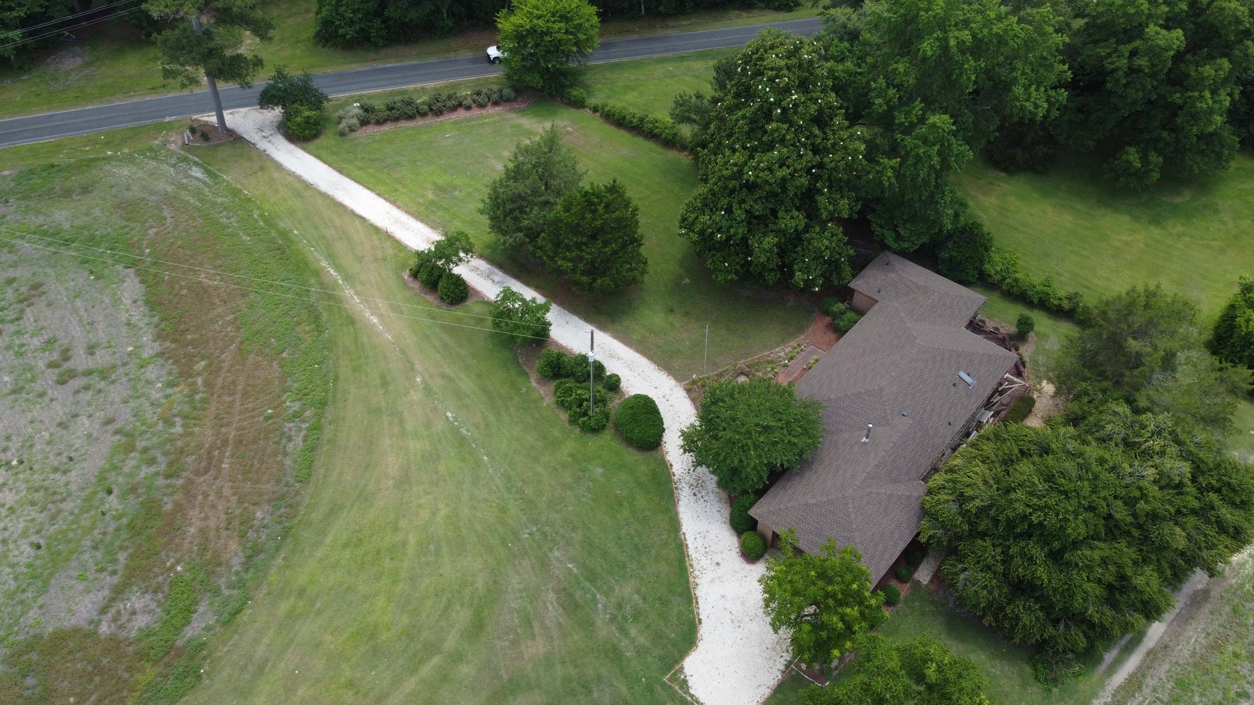 Image for The John J. Madura Estate (deceased) Cumberland County  Real Estate Auction!  65 + acres divided and a Home!