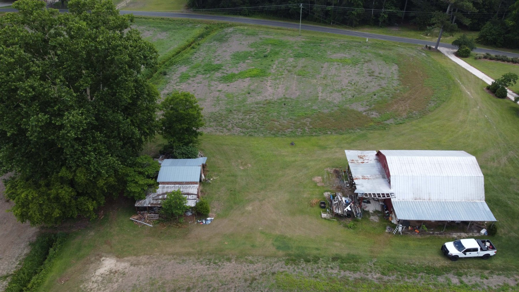 Image for The John J. Madura Estate (deceased) Cumberland County  Real Estate Auction!  65 + acres divided and a Home!