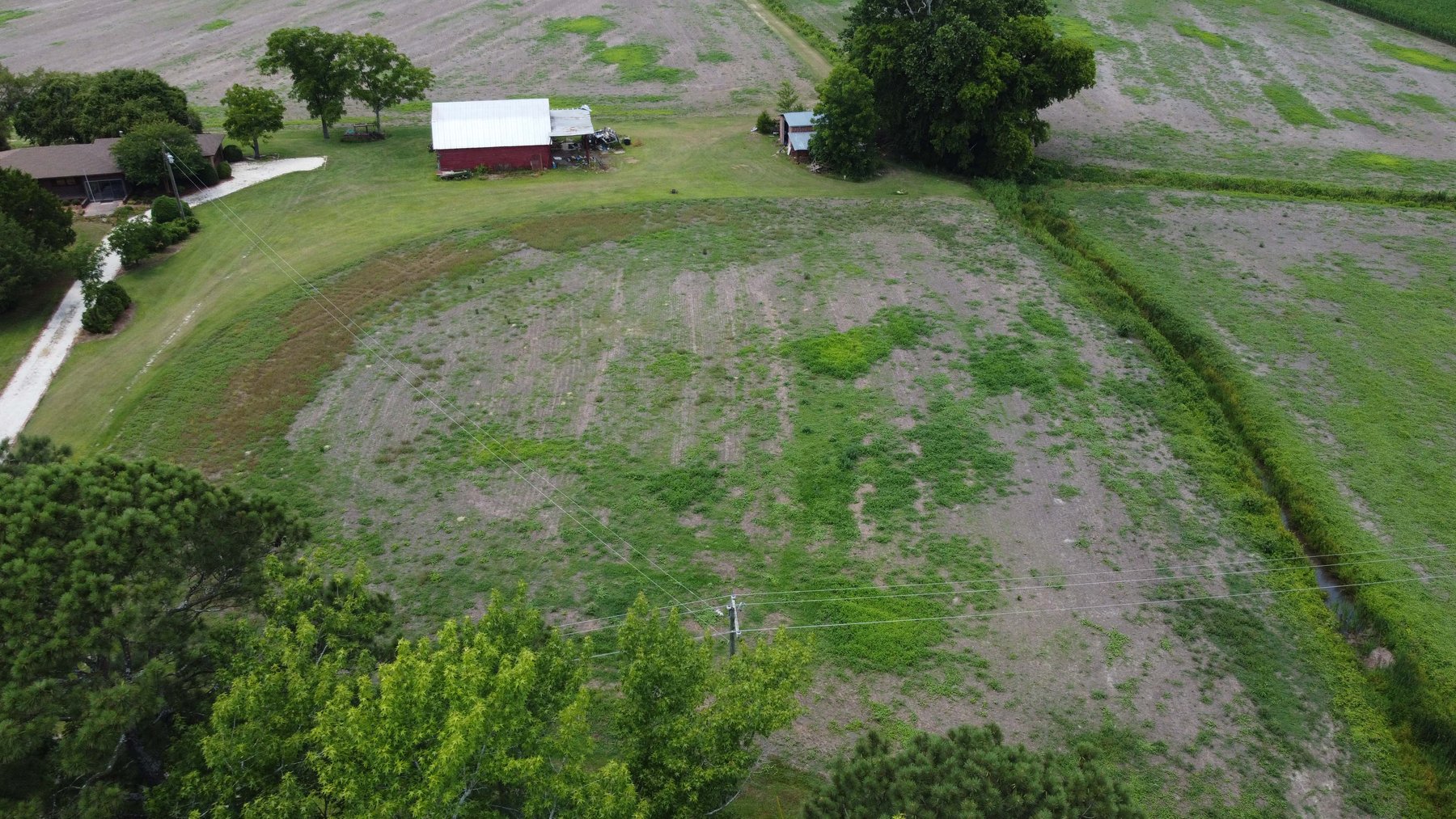 Image for The John J. Madura Estate (deceased) Cumberland County  Real Estate Auction!  65 + acres divided and a Home!