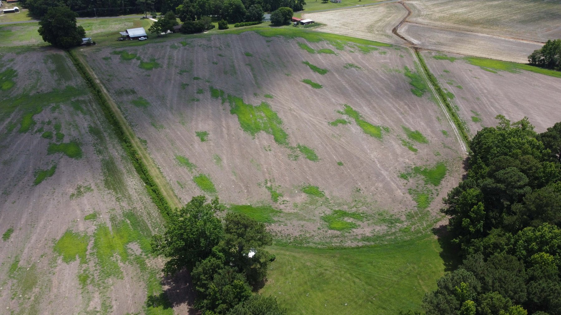 Image for The John J. Madura Estate (deceased) Cumberland County  Real Estate Auction!  65 + acres divided and a Home!