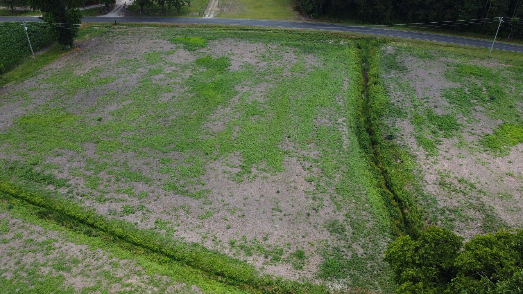 Image for The John J. Madura Estate (deceased) Cumberland County  Real Estate Auction!  65 + acres divided and a Home!