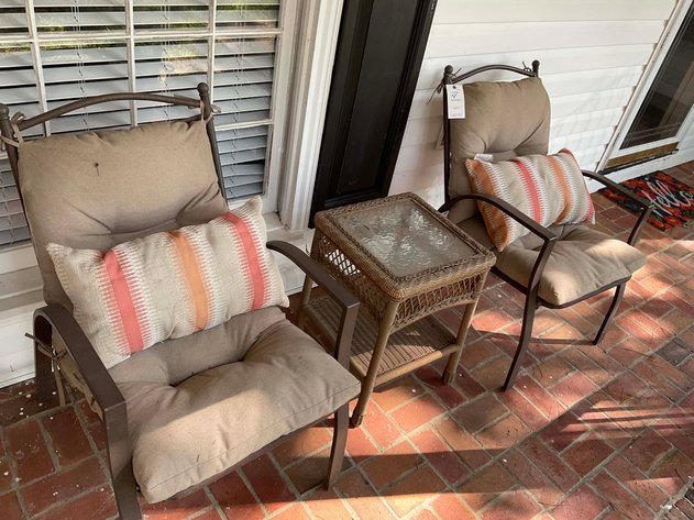 Image for Local Lillington Deceased Estate For Sharon Stauffer Online Only Auction