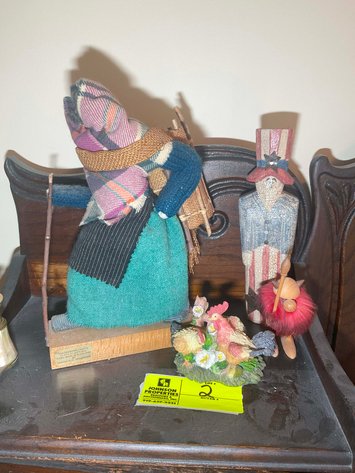 Image for Online Only Personal Property Auction