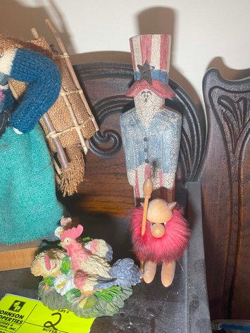 Image for Online Only Personal Property Auction