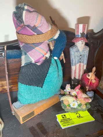 Image for Online Only Personal Property Auction