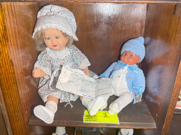 Image for Online Only Personal Property Auction