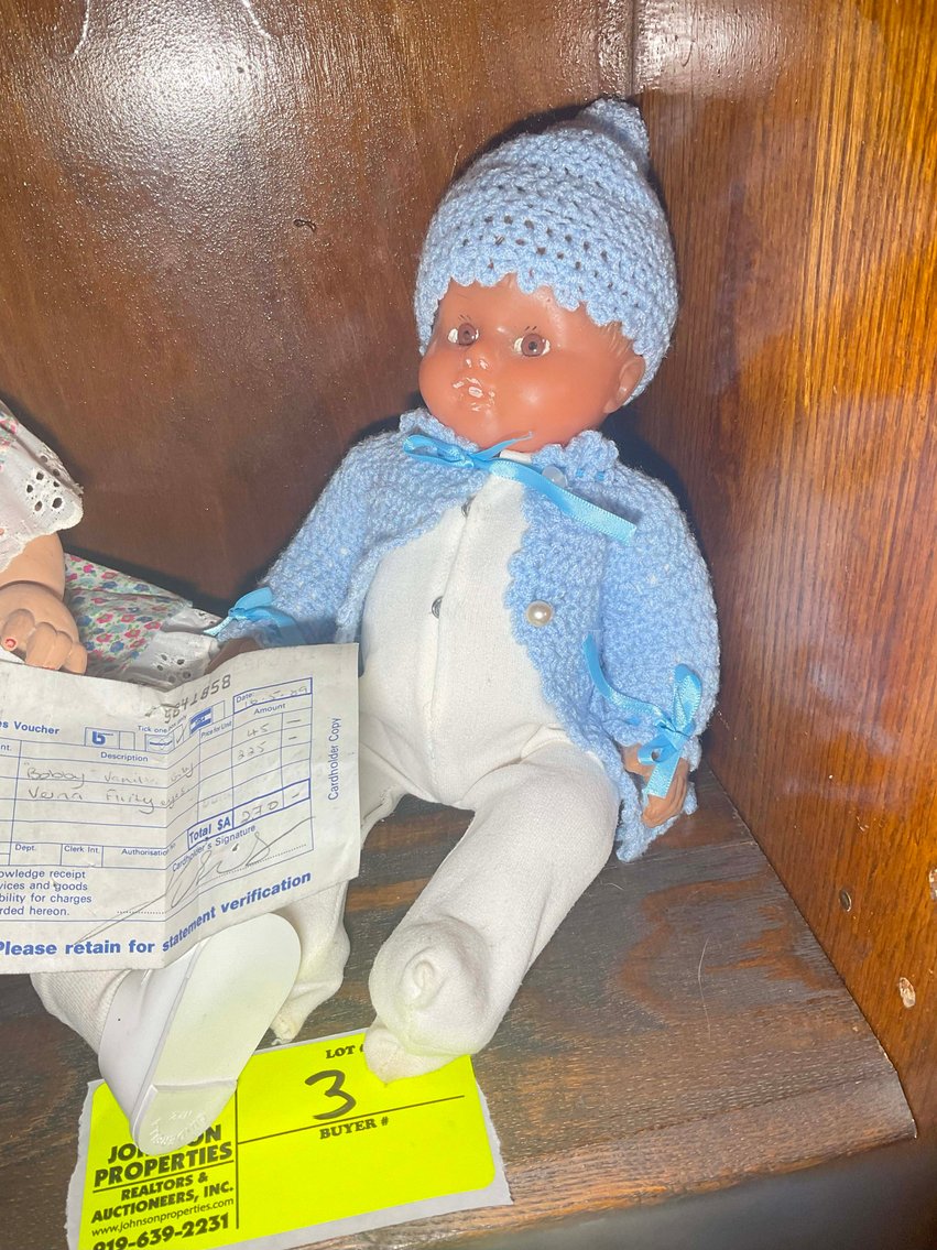 Image for Online Only Personal Property Auction