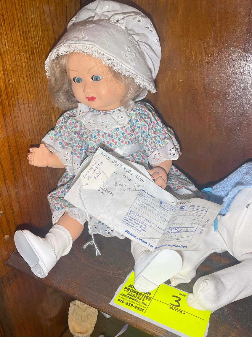 Image for Online Only Personal Property Auction
