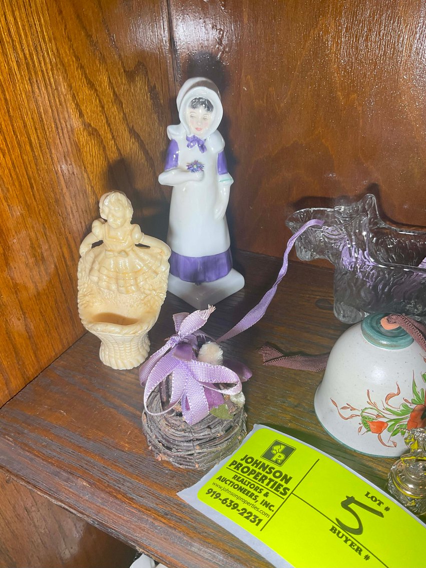 Image for Online Only Personal Property Auction