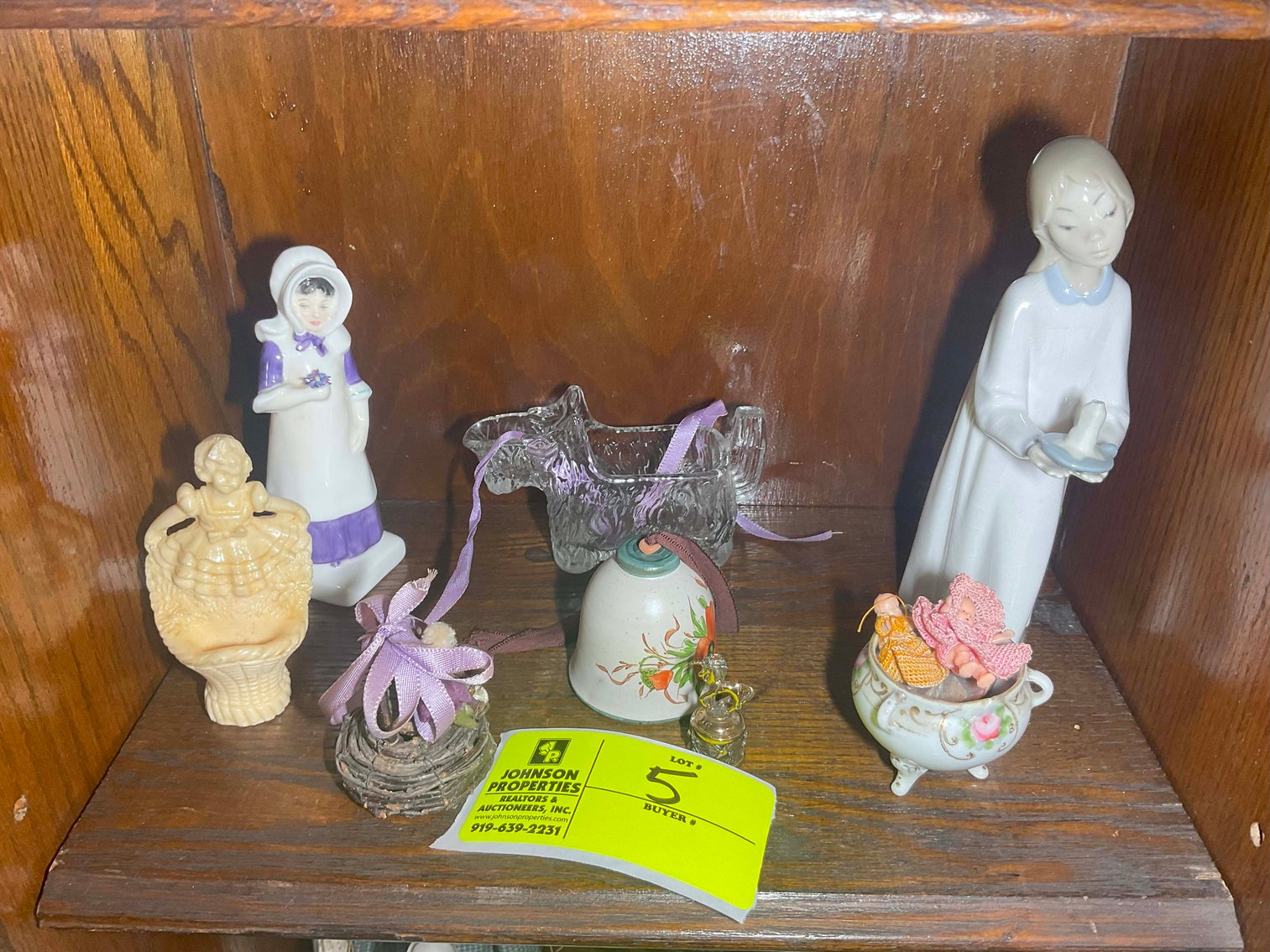 Image for Online Only Personal Property Auction