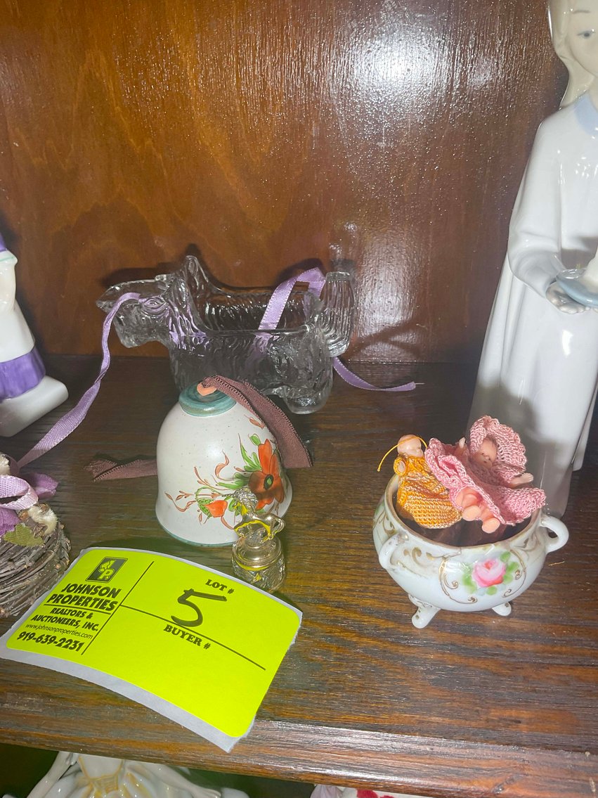 Image for Online Only Personal Property Auction