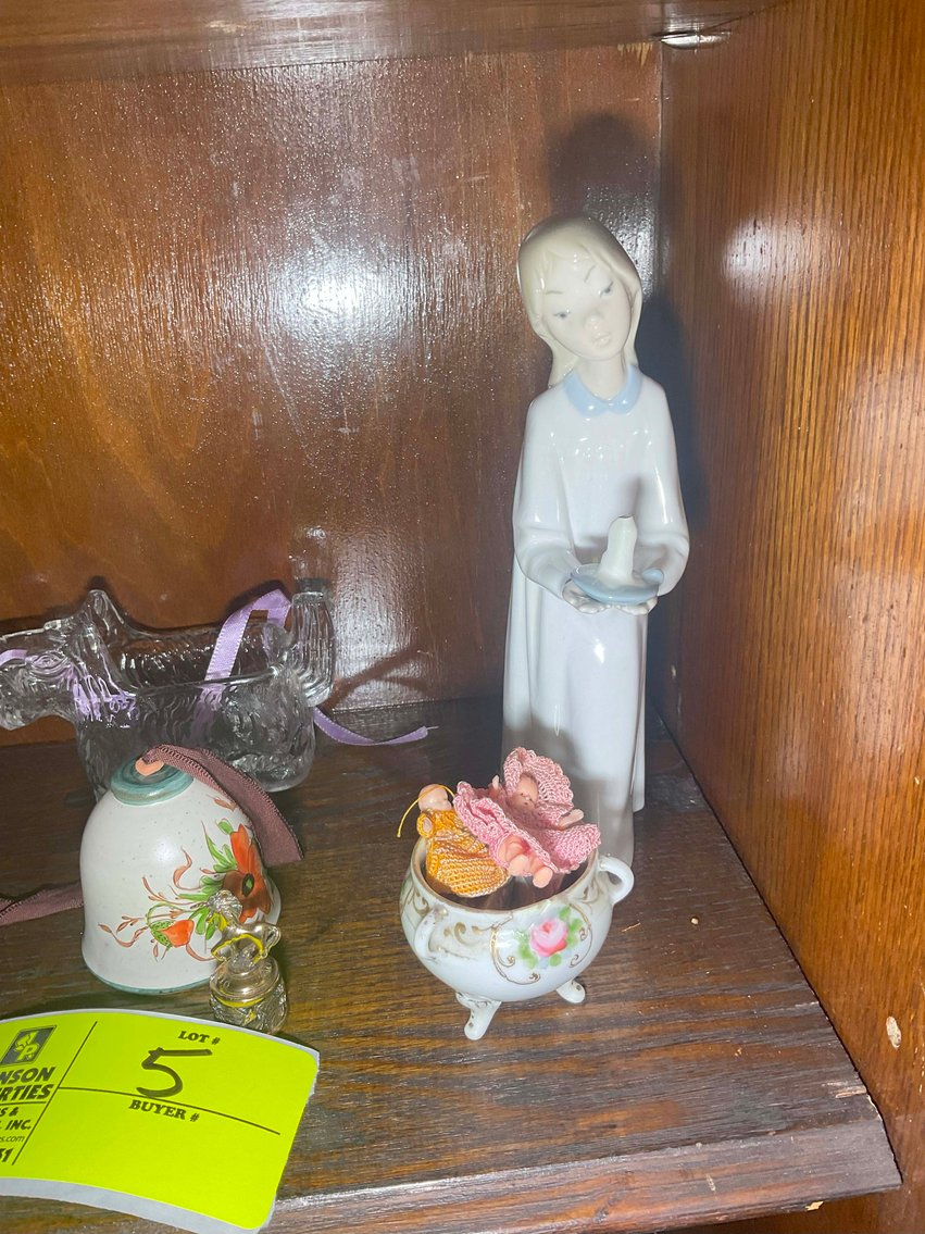 Image for Online Only Personal Property Auction