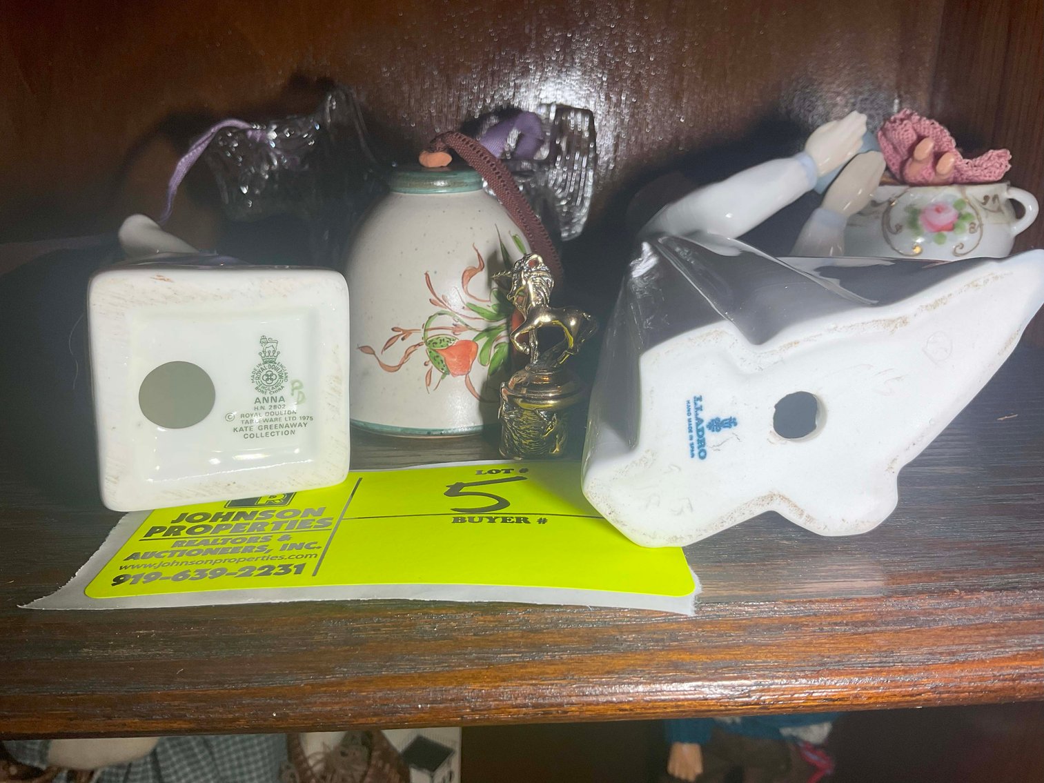 Image for Online Only Personal Property Auction