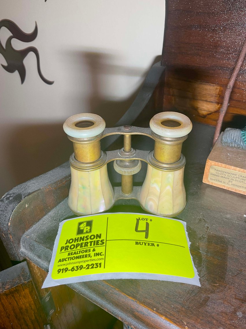 Image for Online Only Personal Property Auction