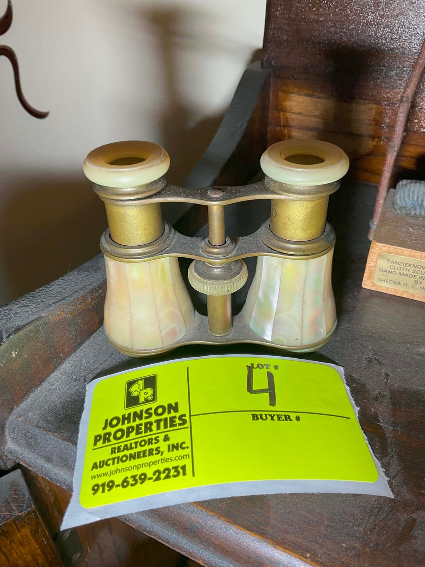 Image for Online Only Personal Property Auction