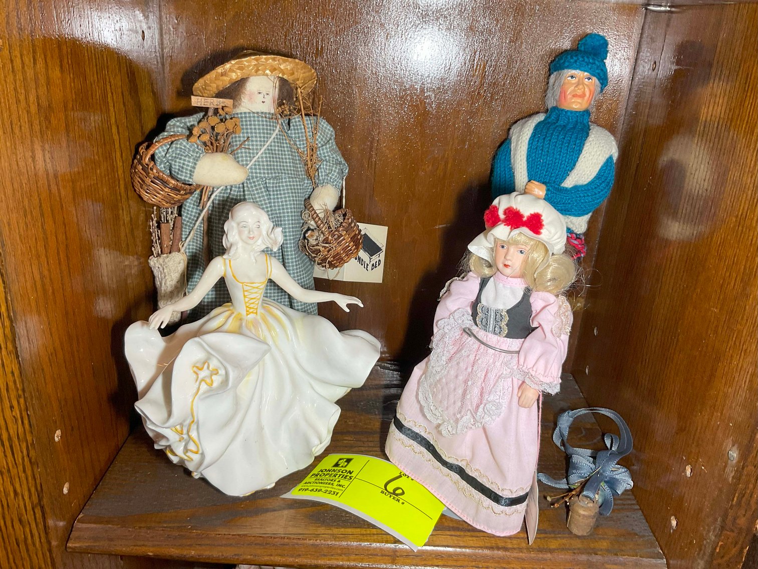 Image for Online Only Personal Property Auction