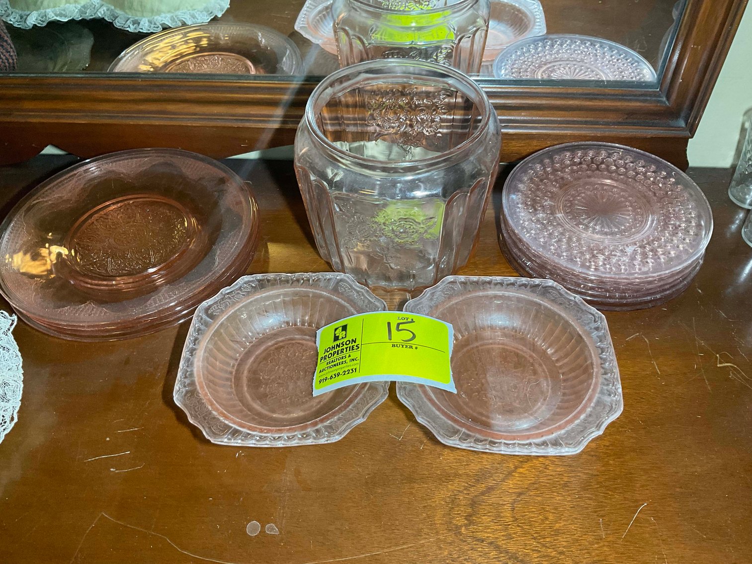 Image for Online Only Personal Property Auction